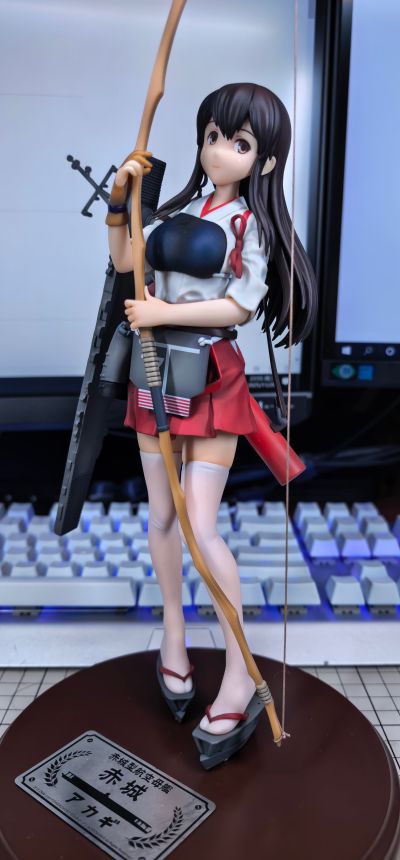 舰队Collection -舰娘- 赤城