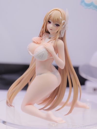 胜利女神：新的希望 毒蛇 绳带泳装