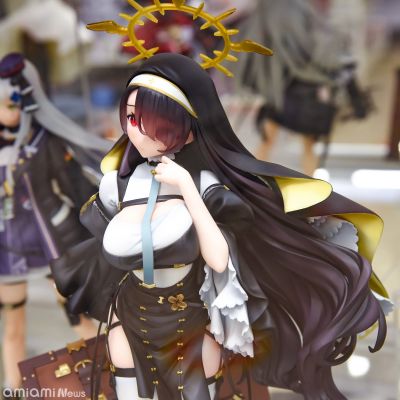 蔚蓝档案 若叶日向