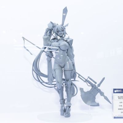 兔女郎服装计划 希瓦·巴尔莱因 比基尼装甲