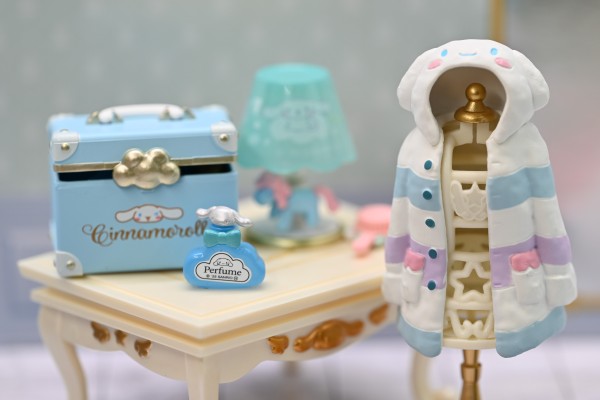 大耳狗主题商店