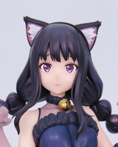 BRILLIANT 莉可丽丝 井上泷奈 万圣节