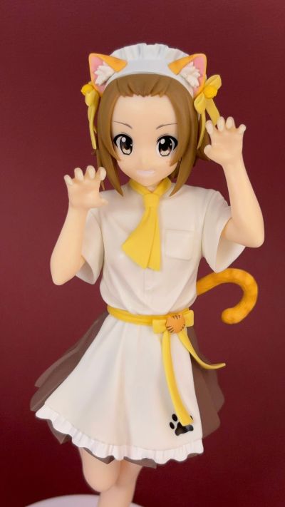 Trio-Try-iT 轻音少女 田井中律