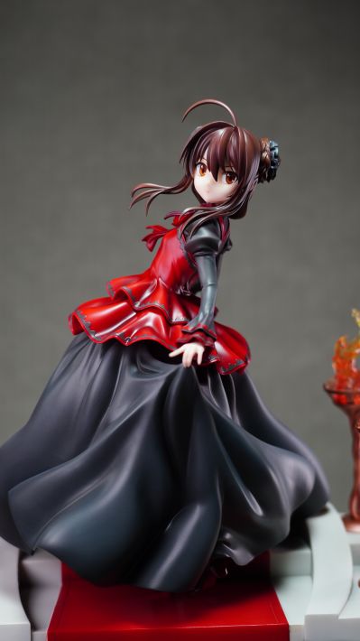 灼眼的夏娜 夏娜（礼服Ver.）