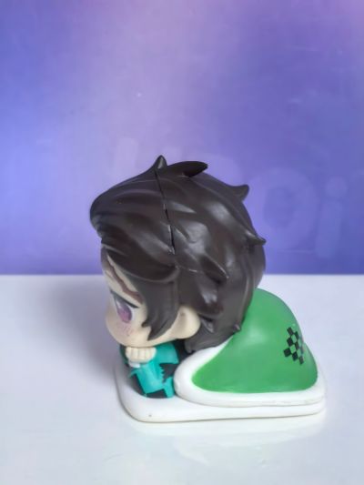 瞌睡仔 鬼灭之刃 特别重混版 1