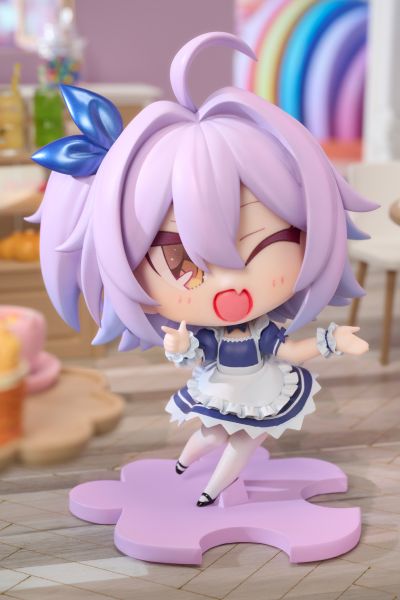 Q版煌月酱 女仆.Ver