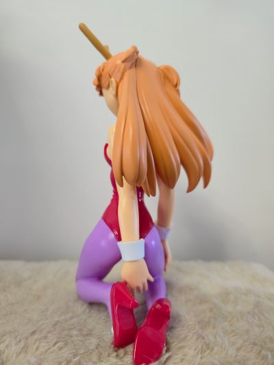 EVA 明日香 High Grade Christmas Figure 