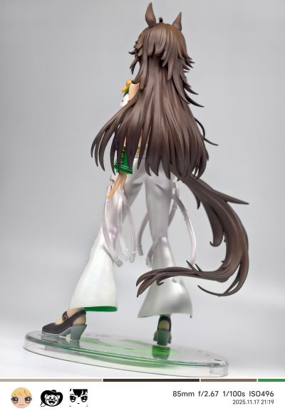 一番赏 赛马娘 第六弹 最终大奖 千明代表 最终大奖版