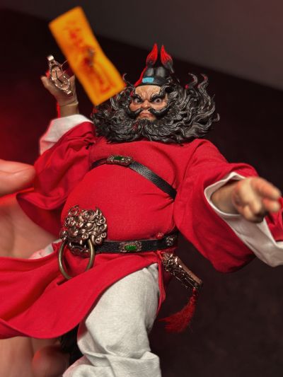 异闻录 钟馗 伏魔版