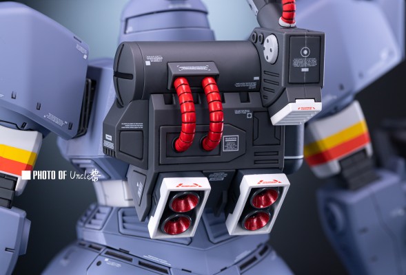 MG 	Mobile Suit Variations MS-14C 勇士加农 Ver. 2.0 