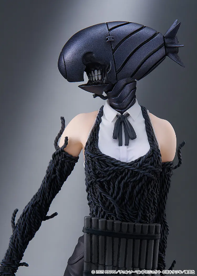 POP UP PARADE 链锯人 蕾塞篇 蕾塞