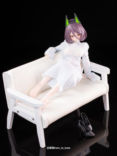 女神装置 BUSTER DOLL 枪手 午夜獠牙