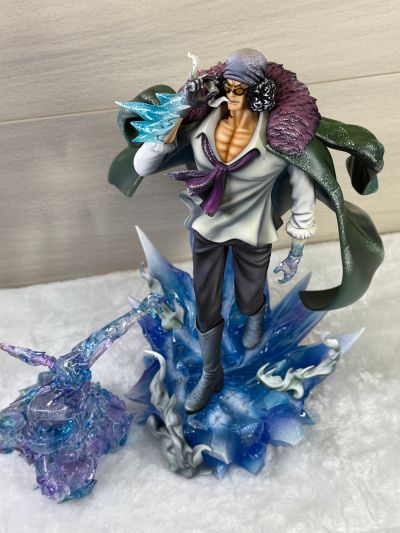 海贼王 EDITION-Z 青雉