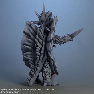 大怪兽系列 艾斯隆