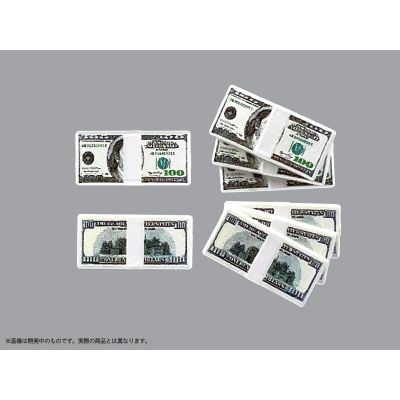 普利普拉 人偶的玩法 钞票 第2弹