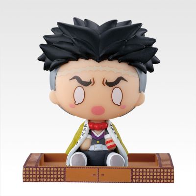 一番赏 鬼灭之刃～姐之仇～ F赏 小小坐姿