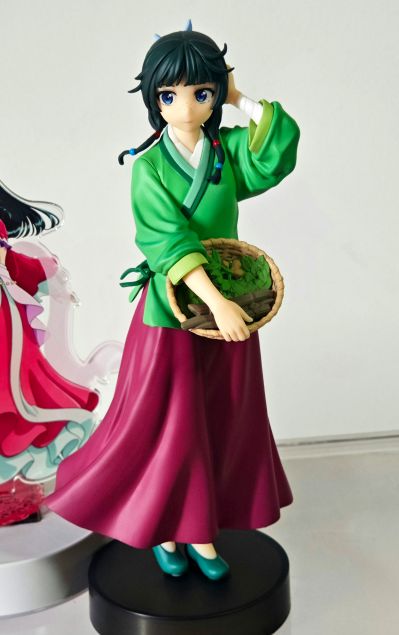 POP UP PARADE 药屋少女的呢喃 猫猫