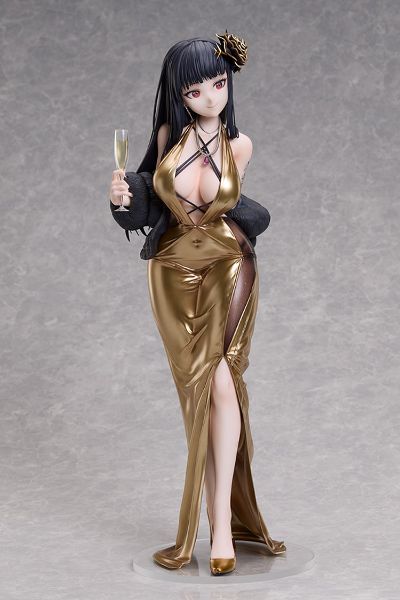 B-style 胜利女神：新的希望 D：杀手妻子 秘密派对清洁工﻿  ﻿﻿﻿
