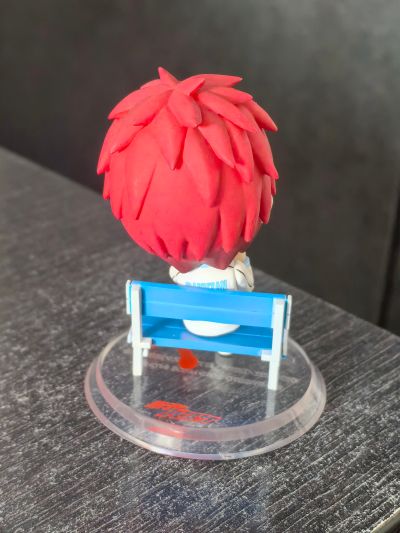 ちびきゅんｷｬﾗ 黑子的篮球 赤司征十郎 