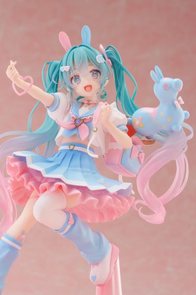 TAiTO赏 初音未来×RODY A赏 初音未来×RODY