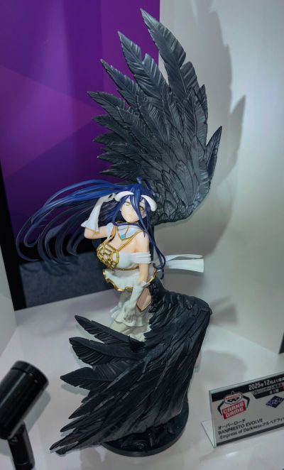 BPEV -黑暗女皇- OVERLORD 雅儿贝德