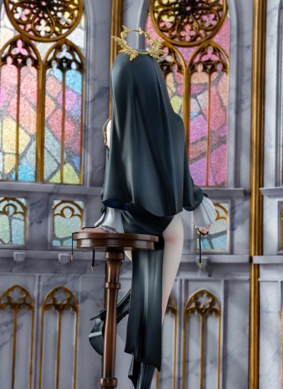 修女 安娜斯塔西娅