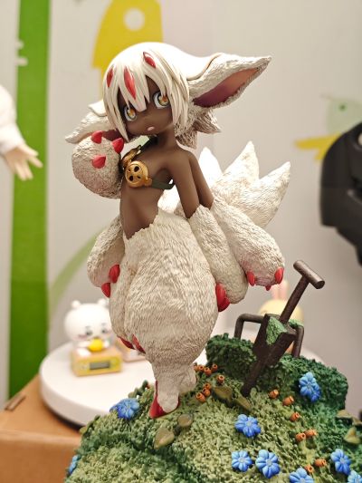 CMMIA-02 PRISMA WING 来自深渊 烈日黄金乡 法普塔