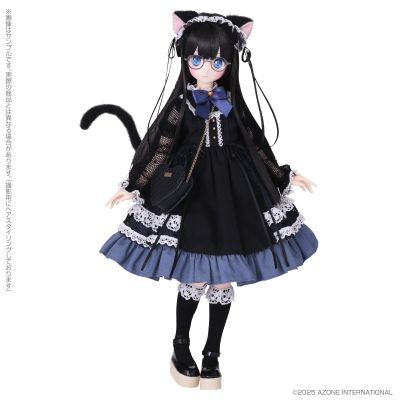 POD048-AGB Colorful Dreamin'/朝比奈幸穂 ～M.K.的礼物～（黑猫）
