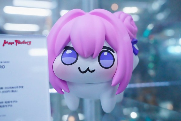 胜利女神：新的希望 DORO