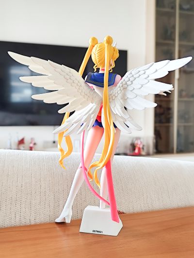 独特魅力 美少女战士Cosmos 永恒水兵月