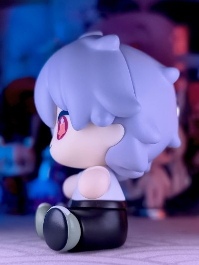 Huggy Good Smile 新世纪福音战士新剧场版 渚薰 校服