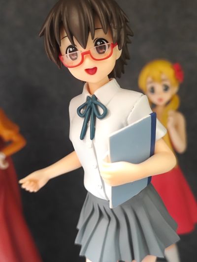 Extra Figure けいおん!! 真锅和 