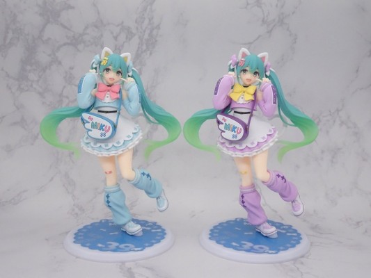 Fashion 初音未来 华丽幻想时装