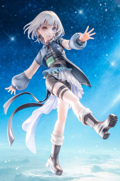 BanGDream! It's MyGO!!!!!  要乐奈Zero gravity ver.