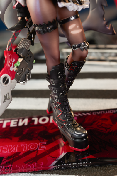 绝区零 艾莲·乔