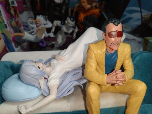 Yumemirize 葬送的芙莉莲  芙莉莲 ～小睡一刻～