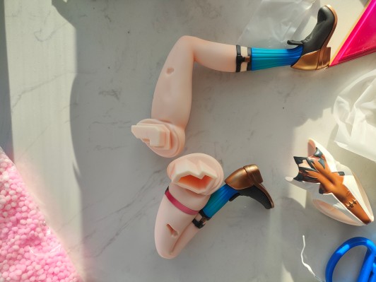 兔女郎精灵公主