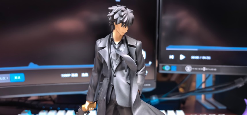 Fate/Zero 卫宫切嗣/Zero