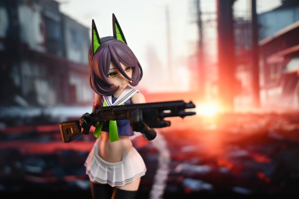 小军械库 LA093 M870战术霰弹枪