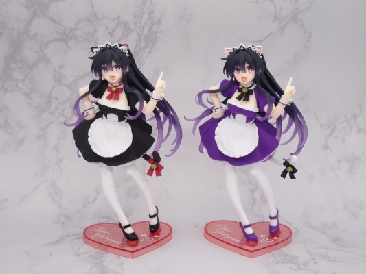 Coreful 约会大作战 第五季 夜刀神十香〜猫耳女仆〜