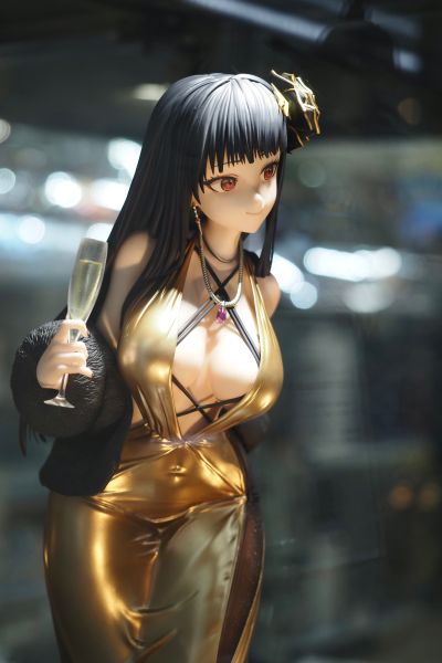 B-style 胜利女神：新的希望 D：杀手妻子 秘密派对清洁工﻿  ﻿﻿﻿