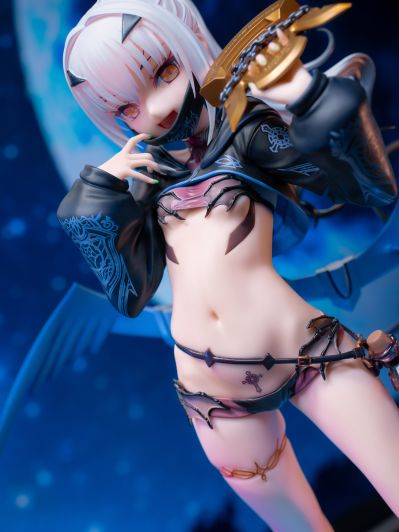 不抽卡直接买手办是正确的