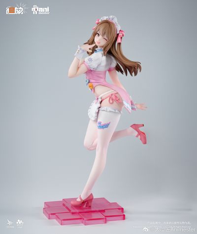 少女前线2：追放 幼熙 甜心奇迹