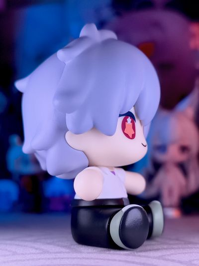 Huggy Good Smile 新世纪福音战士新剧场版 渚薰 校服