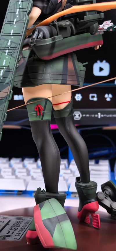 舰队Collection -舰娘- 瑞鹤 改二