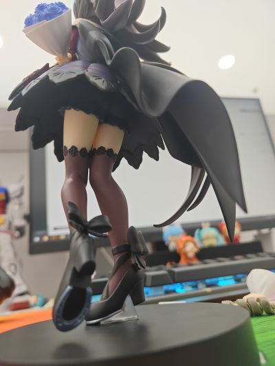 POP UP PARADE  赛马娘 / 闪耀！优俊少女 米浴 L尺寸