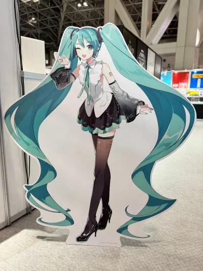 T-most 初音未来 NT