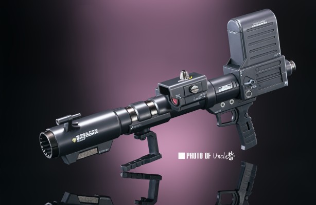 MG  MSV 强尼·莱丁专用勇士