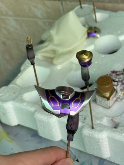 S.H.Figuarts（真骨雕制法） 假面骑士王蛇