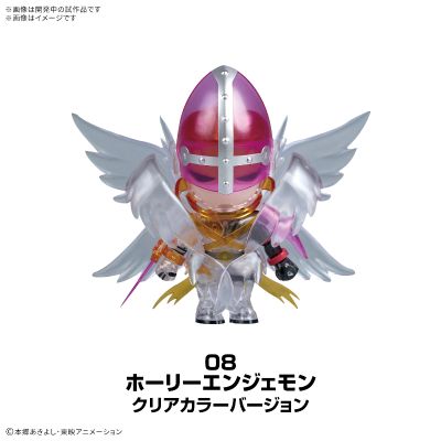 PLABAKO 数码宝贝大冒险